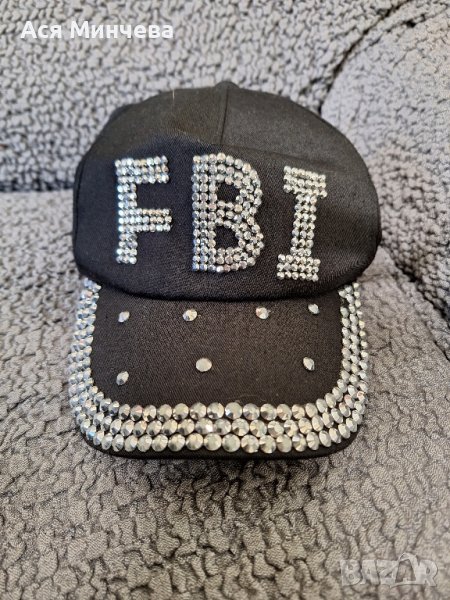 Дамска шапка , снимка 1