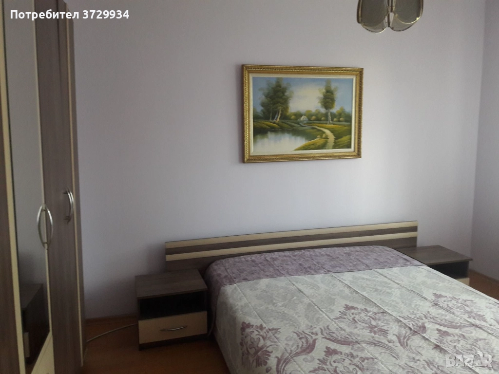 Давам апартамент под наем, снимка 1