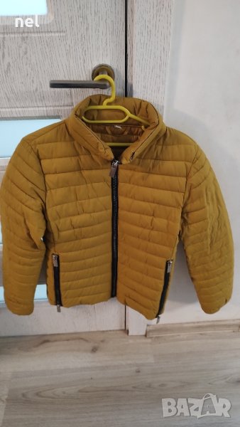 Пролет/ Есен яке М размер , снимка 1