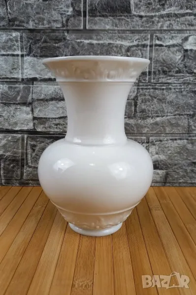 Порцеланова ваза KPM Berlin, снимка 1