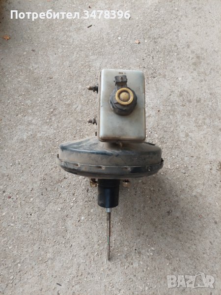 Серво усилвател Ford Orion / Escort, снимка 1