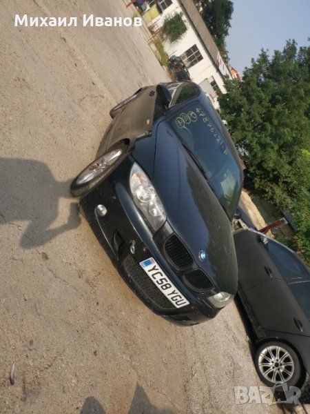 БМВ/BMW - e81/123D/204кс. -  N47S, снимка 1