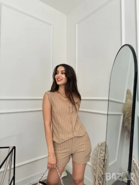 Дамски комплект  , снимка 1