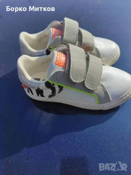 Нови спортни обувки Gioseppo 27, снимка 1