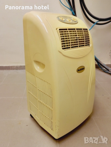мобилен климатик Аляска, снимка 1