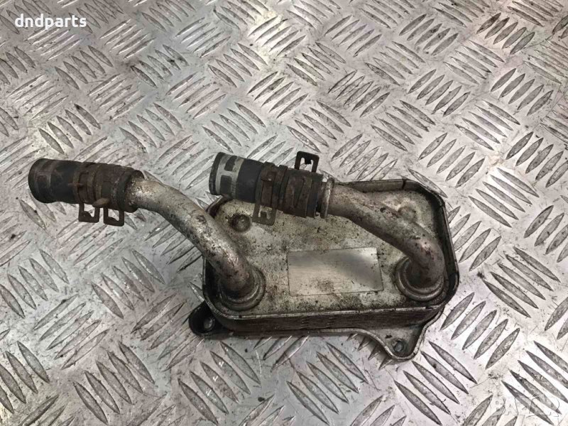 Топлообменник Mercedes S500,W220,2000г., снимка 1