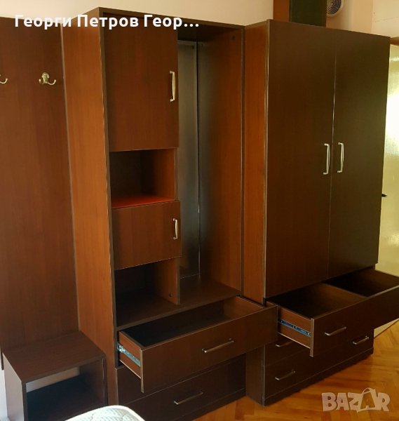 Монтаж, сглобяване на нови мебели от IKEA, Виденов, Aiko, Jusk, и други., снимка 1