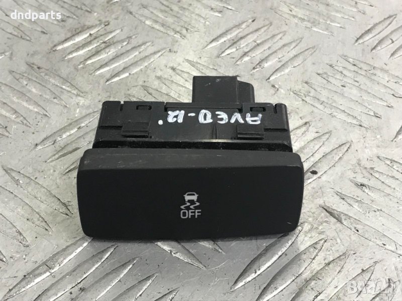 Копче Chevrolet Aveo,2012г., снимка 1