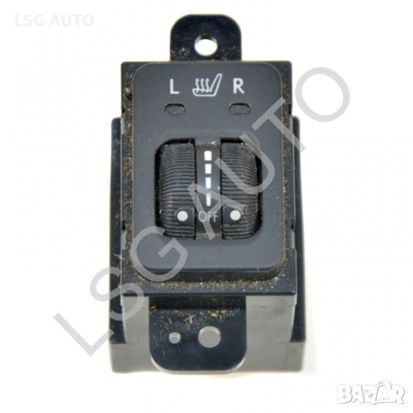 Копче подгрев седалки Subaru OUTBACK 2003-2009 SU220219N-213, снимка 1