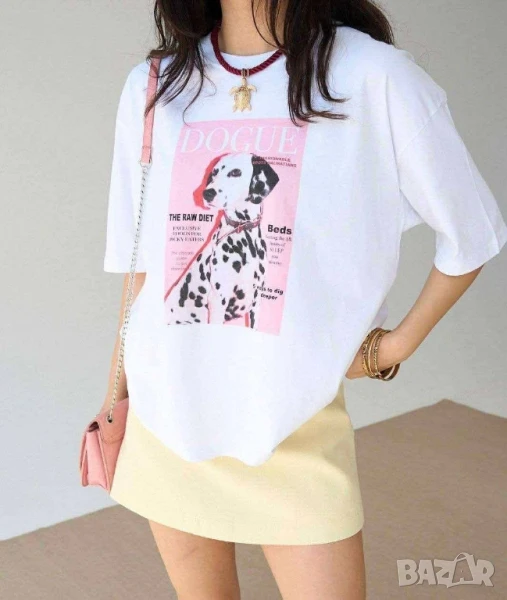 тениска , снимка 1