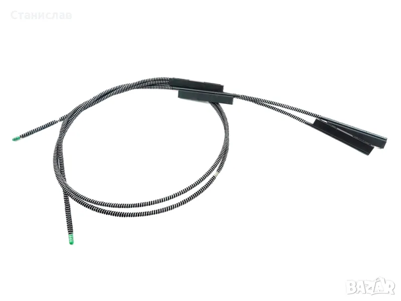 Mercedes E-Class W211 Комплект жила за панорамен таван , снимка 1