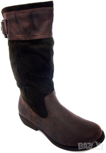 Нови дамски ботуши номера 37 38 и 39, снимка 1