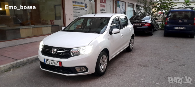 900куб.с турбо + LPG, снимка 1