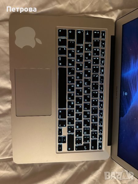 MacBook Air , снимка 1