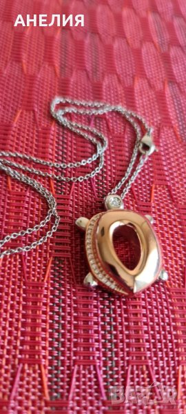  Колие Morellato стомана , снимка 1