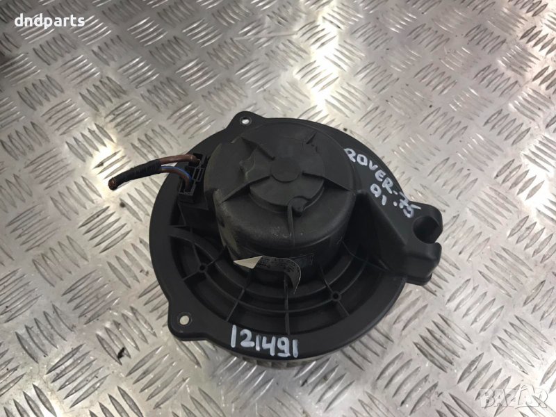 Вентилатор парно Rover 75,2.0D,2001г., снимка 1