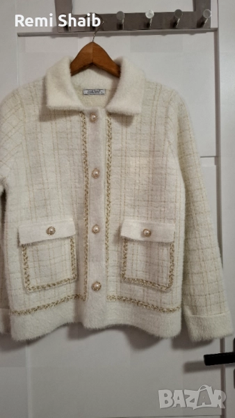 Дамска жилетка , снимка 1