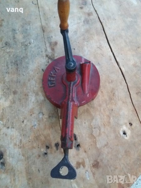 Машинка за рязане на зелен фасул, снимка 1