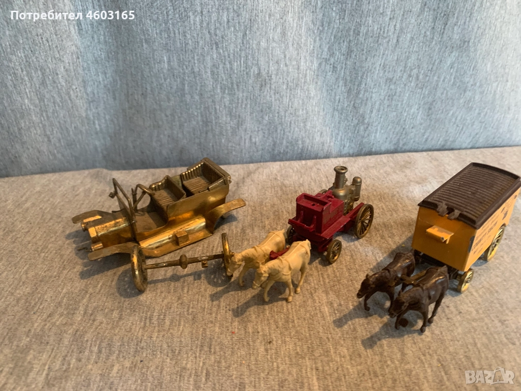 колички 7, снимка 1