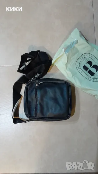 Мъжка чанта , снимка 1
