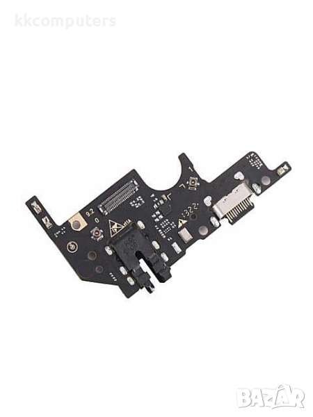 БЛОК ЗАХРАНВАНЕ ZTE BLADE A72 5G (7540N), снимка 1