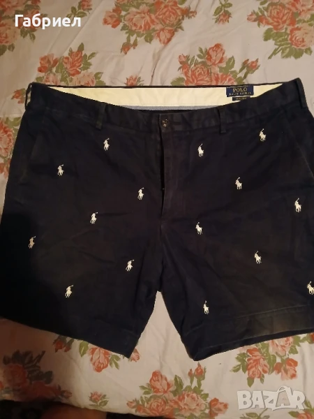 Къси панталони Polo RalphLauren. , снимка 1
