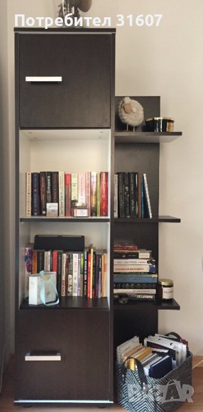 Шкаф, етажерка, снимка 1