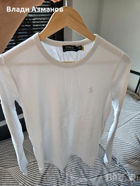 Женска блуза Polo Ralph Lauren , снимка 1