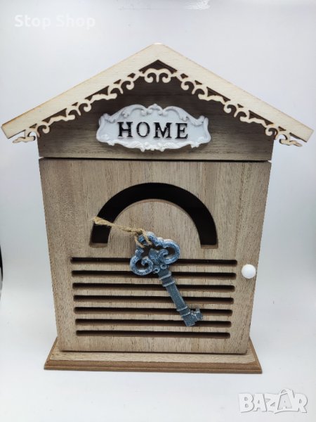 Къща за ключове , снимка 1