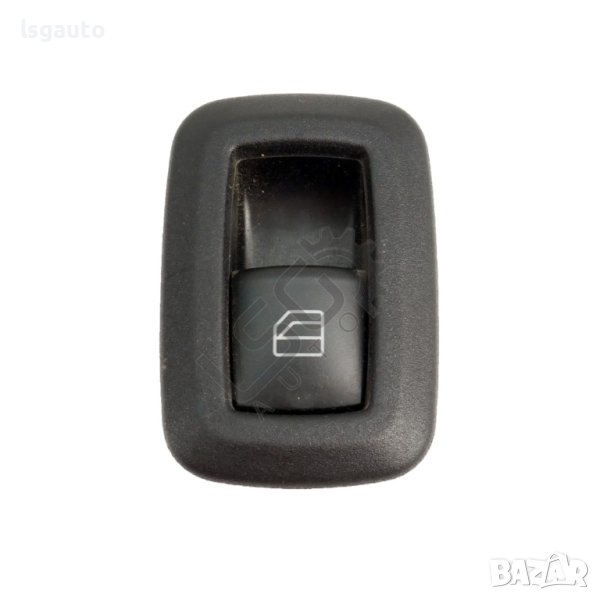Бутон ел. стъкло задна дясна врата Mercedes-Benz B-Class (W245) 2005-2011 ID: 117686, снимка 1
