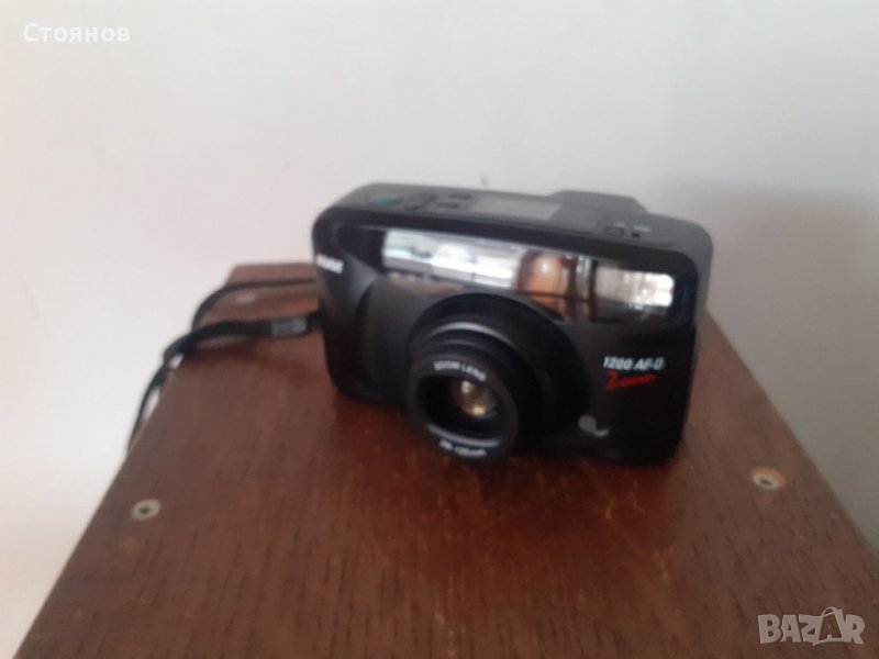 Revue 1200 AF-D ZOOM, снимка 1