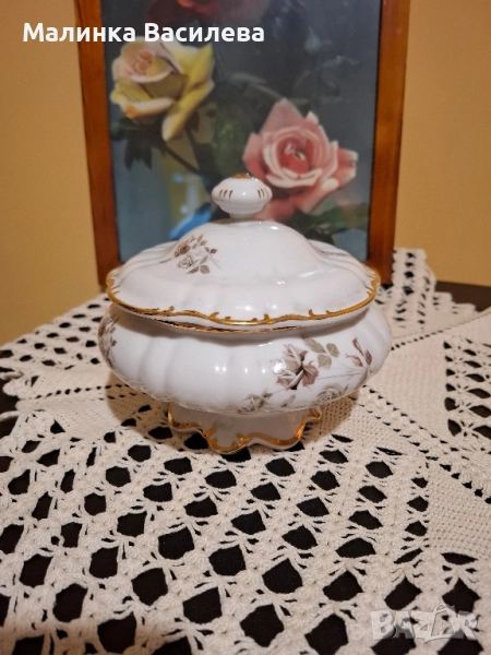 Бомбониера , снимка 1