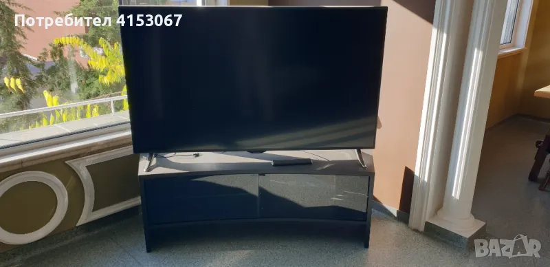 Телевизор с маса или по отделно, снимка 1