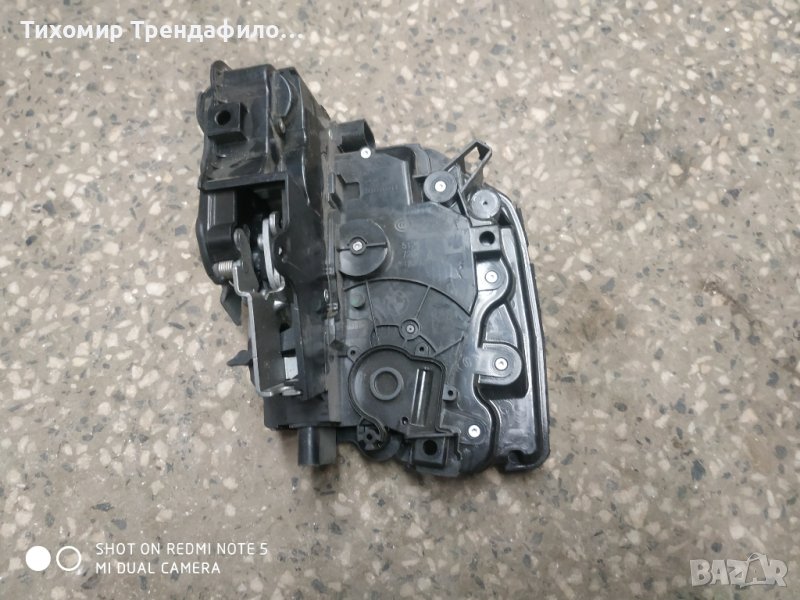 Bmw X5 System Lock Rear Right , задна дясна брава бмв 2013г , 7281954 07 , 7 281 954 07, снимка 1