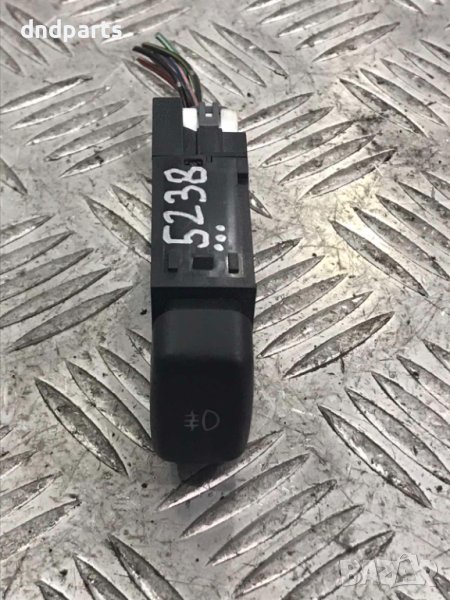 Бутон Mitsubishi Space Star,1999г., снимка 1