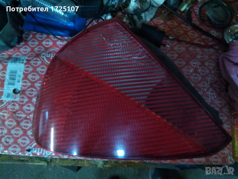 Стопове Ланчия Либра 2001г, снимка 1