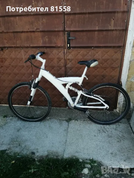 Велосипед 26 цола , снимка 1