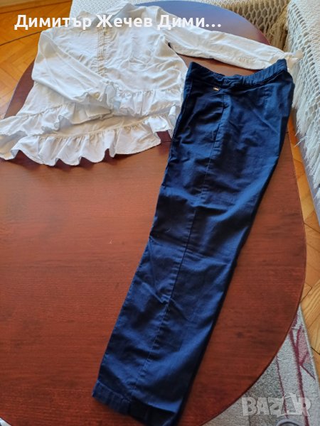 Детски панталон MAYORAL 14г ,157см, снимка 1