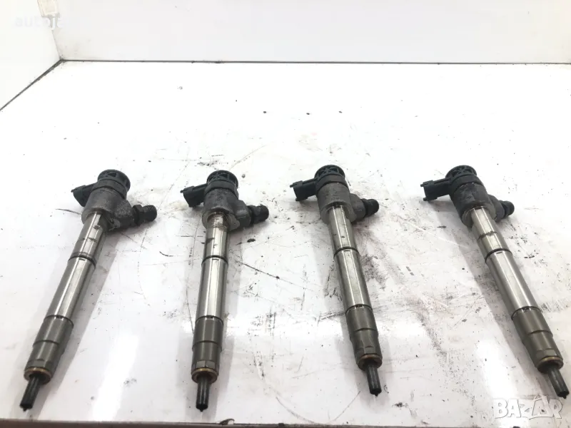 Дюзи  Opel Insignia B sports Tourer 2.0 CDTi B20DTH 2018 170hp 55488616, снимка 1