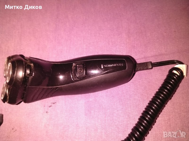 Remington електрическа самобръсначка в Електрически самобръсначки в гр ...