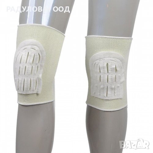 Еластична наколенка / 7109, снимка 1