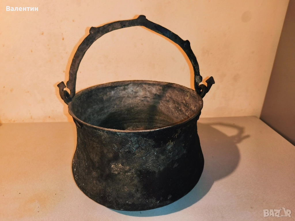 Менец / котле 4, снимка 1