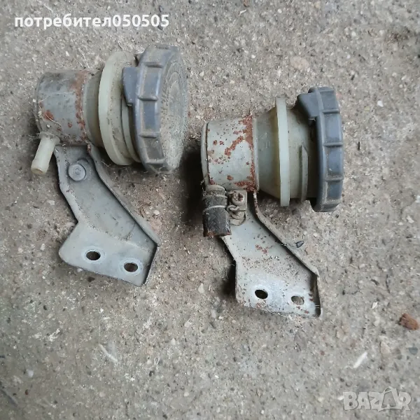 От Хонда Акорд 2000/98 г, снимка 1