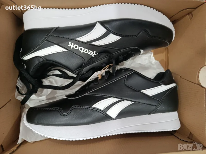 Reebok - Jogger Update 100075134 Черен №41 Оригинал Код 173, снимка 1