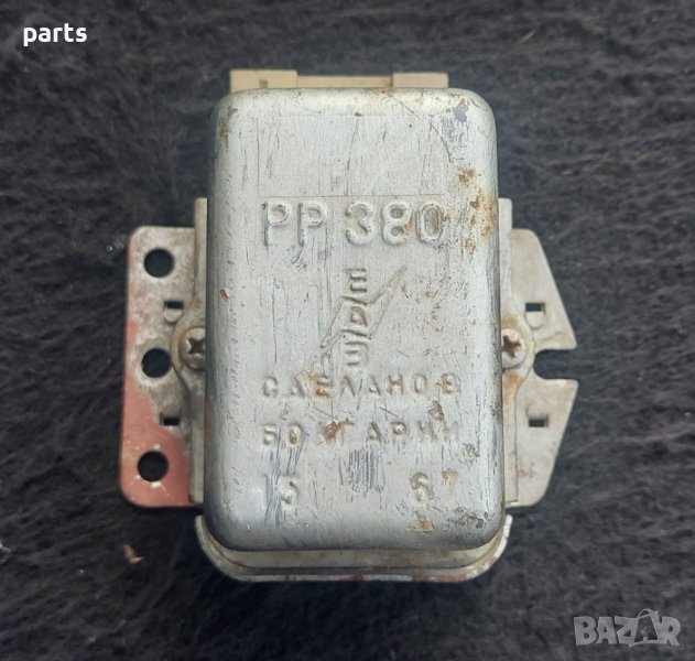 Реле Москвич N, снимка 1