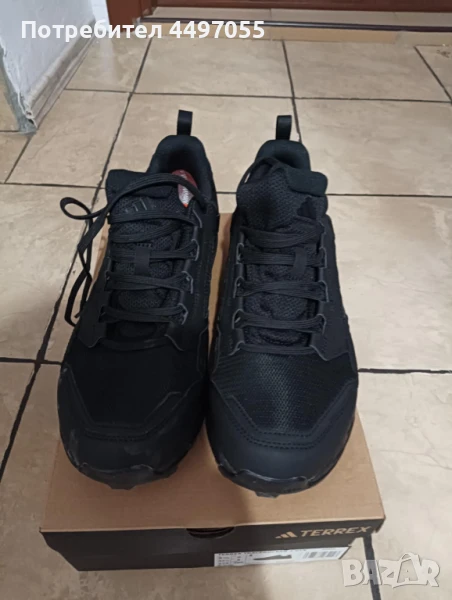 Маратонки Adidas Terrex Tracerocker 2 GTX, снимка 1