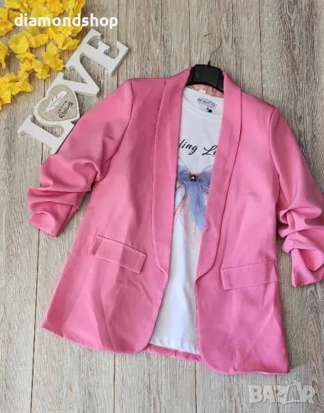 сако 38лв. за поръчки и въпроси на лично съобщение , снимка 1