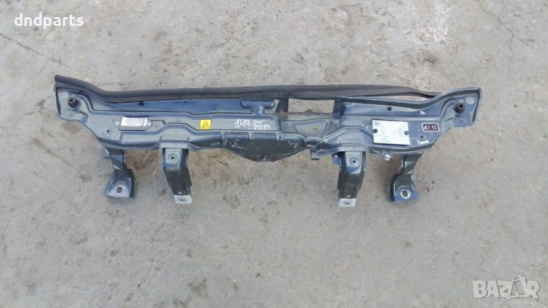 Греда преден капак Alfa Romeo 147 2004г.	, снимка 1
