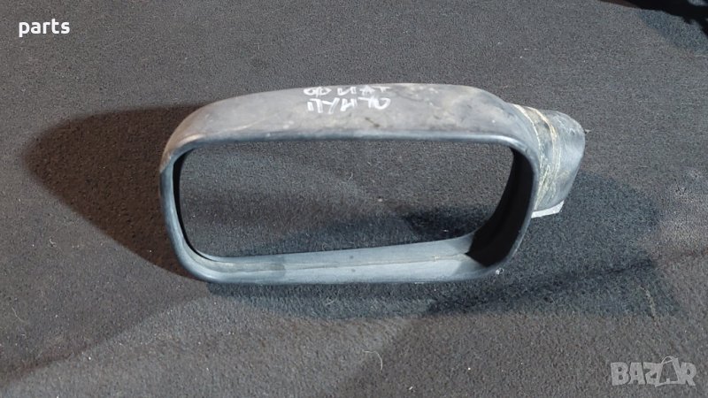 Стъкло Ляво Огледало Фиат Пунто Мк1 N, снимка 1