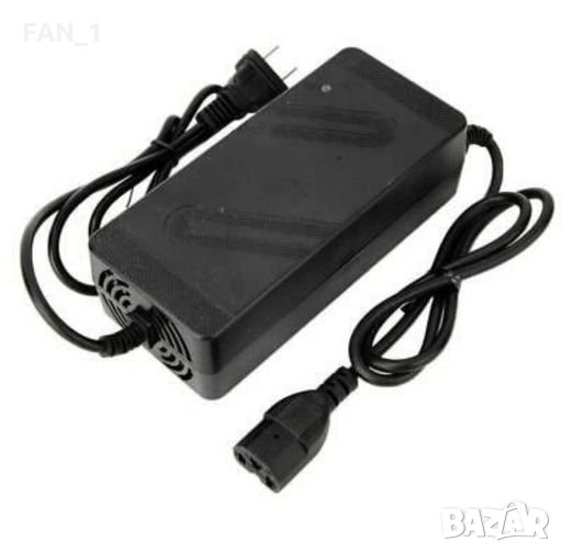 Зарядни 36V 12AH и20AH за оловно-киселинни батерии, снимка 1